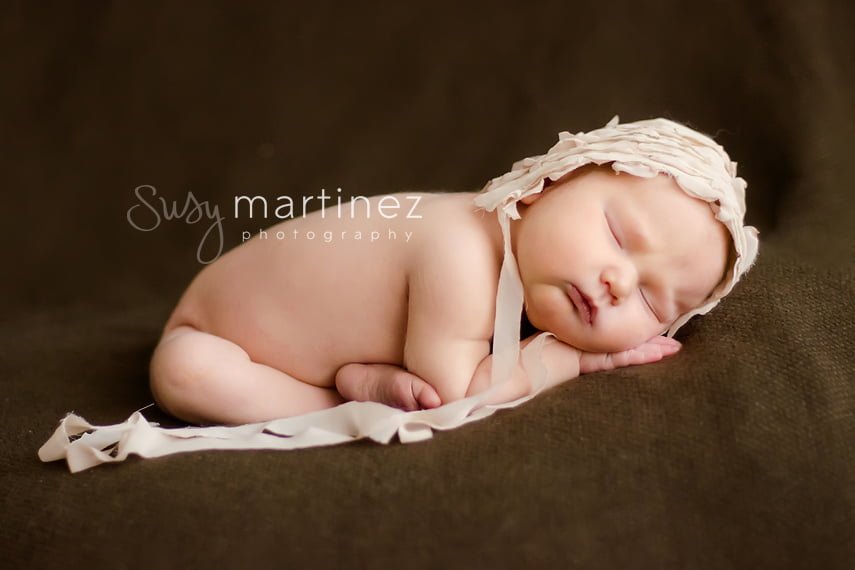 Las Vegas Newborn Photographer | Susy Martinez Photography