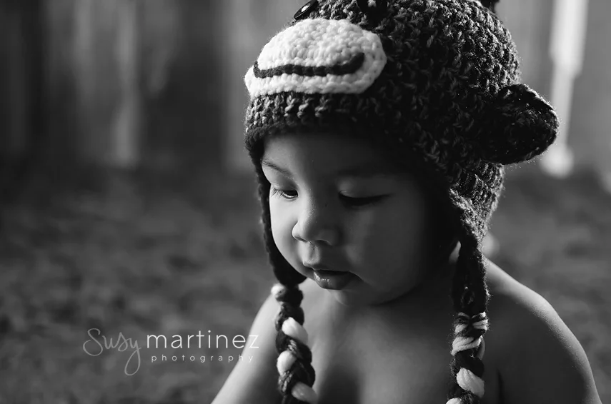 Las Vegas Baby Photographer | Susy Martinez Photography 