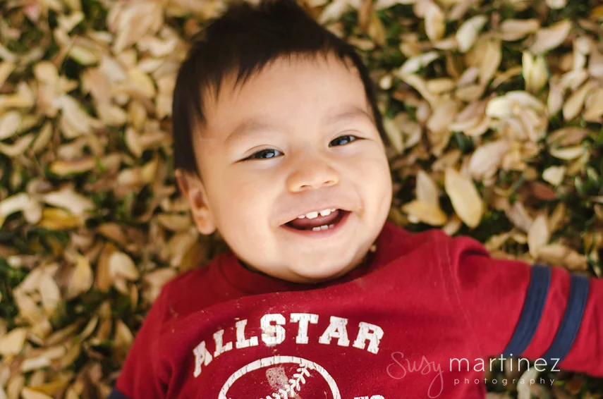 Las Vegas Baby Photographer | Susy Martinez Photography 