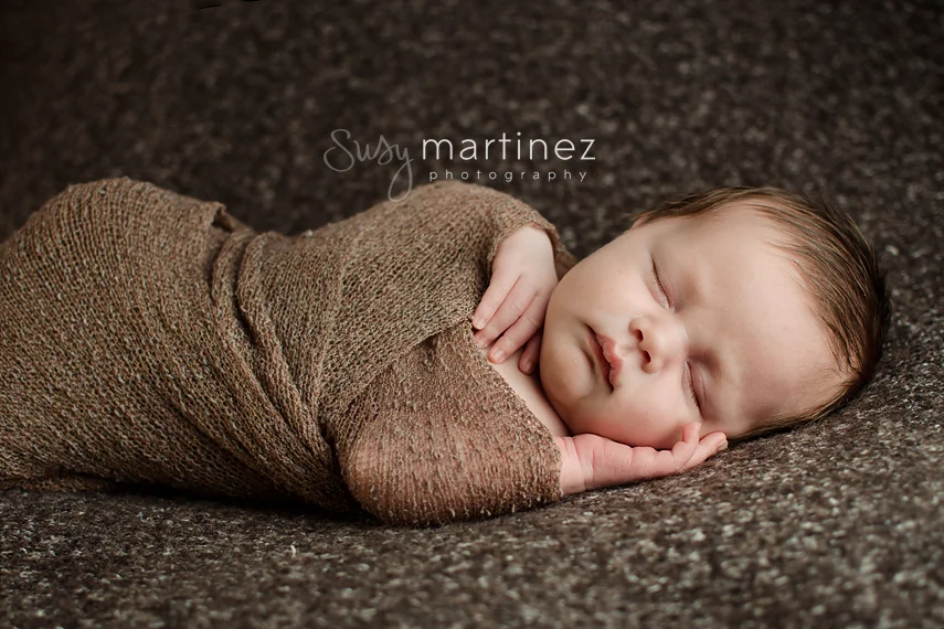 Las Vegas Newborn Photographer | Susy Martinez Photography