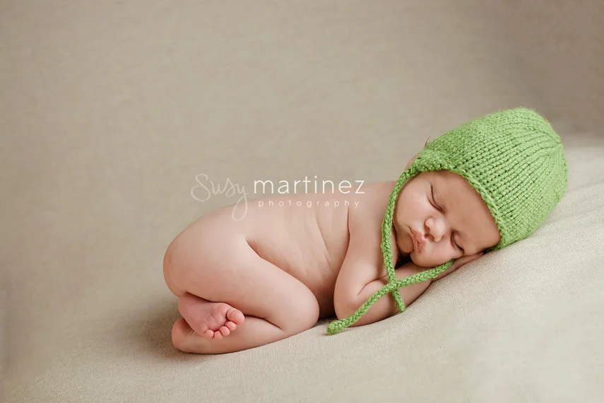 Las Vegas Newborn Photographer | Susy Martinez Photography