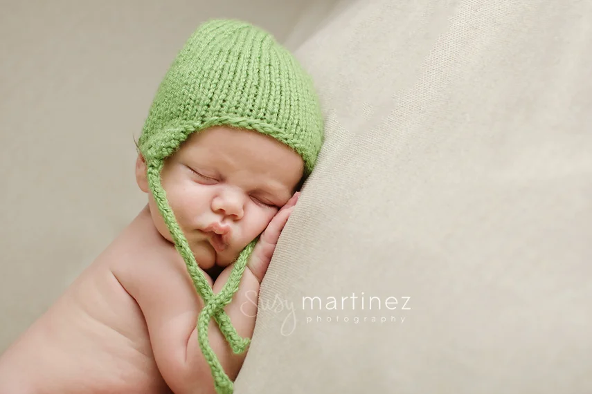 Las Vegas Newborn Photographer | Susy Martinez Photography