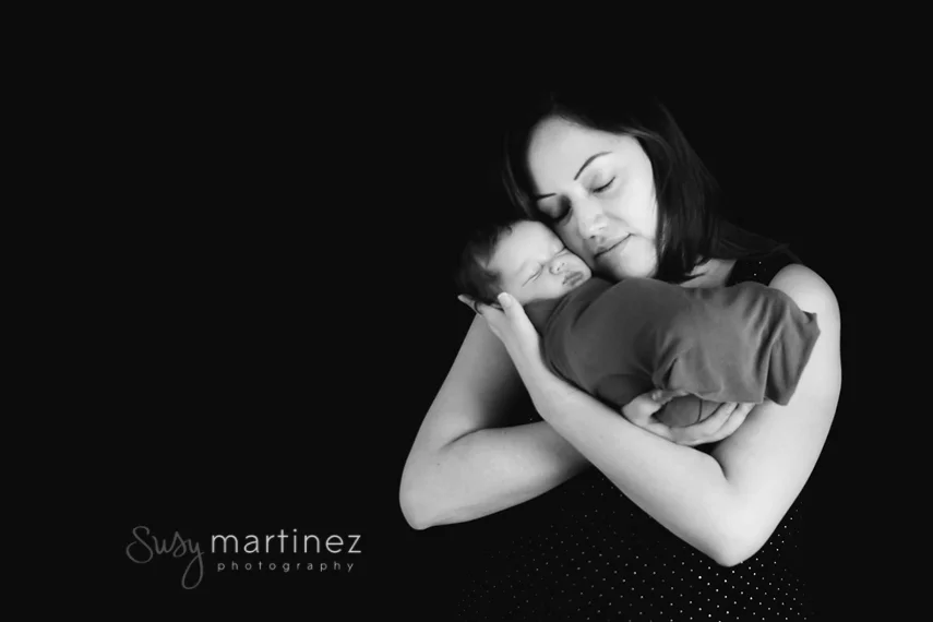 Las Vegas Newborn Photographer | Susy Martinez Photography