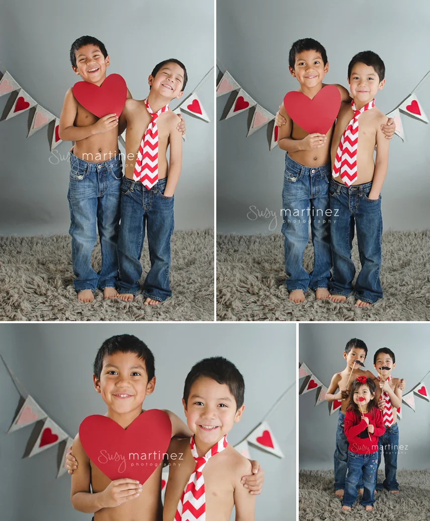 Valentine mini sessions | Susy Martinez Photography