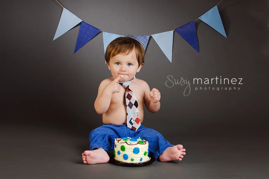 Las Vegas Toddler Photographer