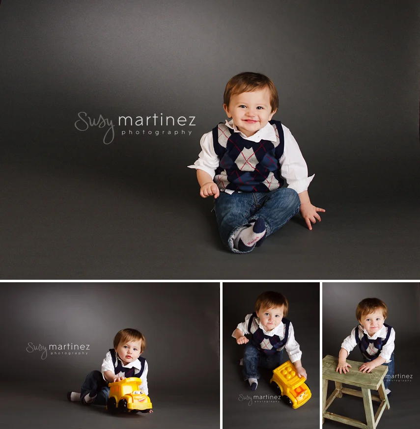 Las Vegas Toddler Photographer
