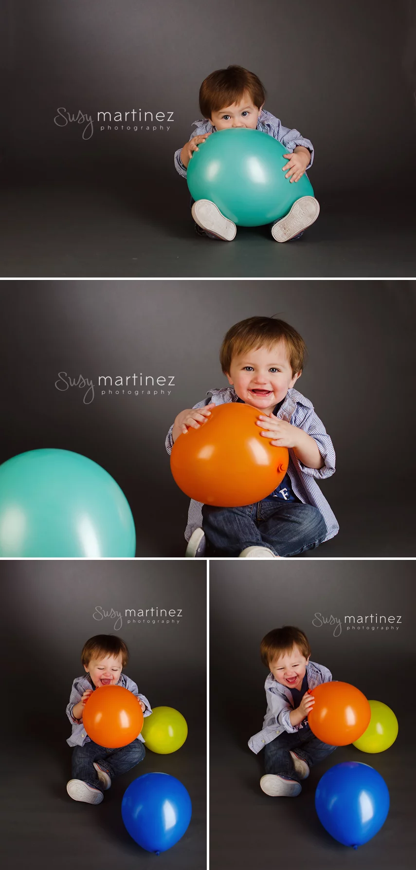 Las Vegas Toddler Photographer