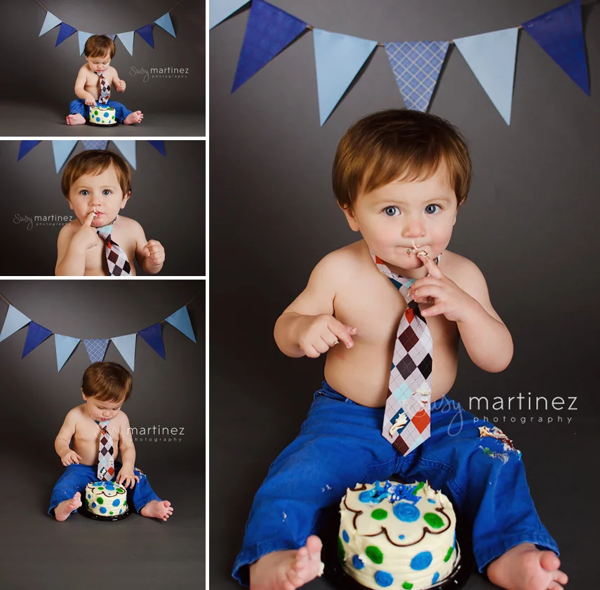 Las Vegas Toddler Photographer