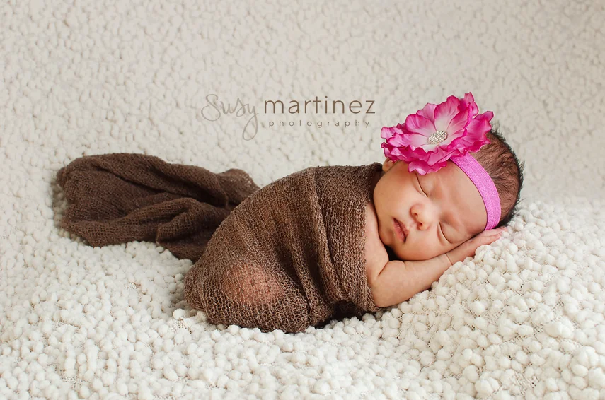 Las Vegas Newborn Photographer