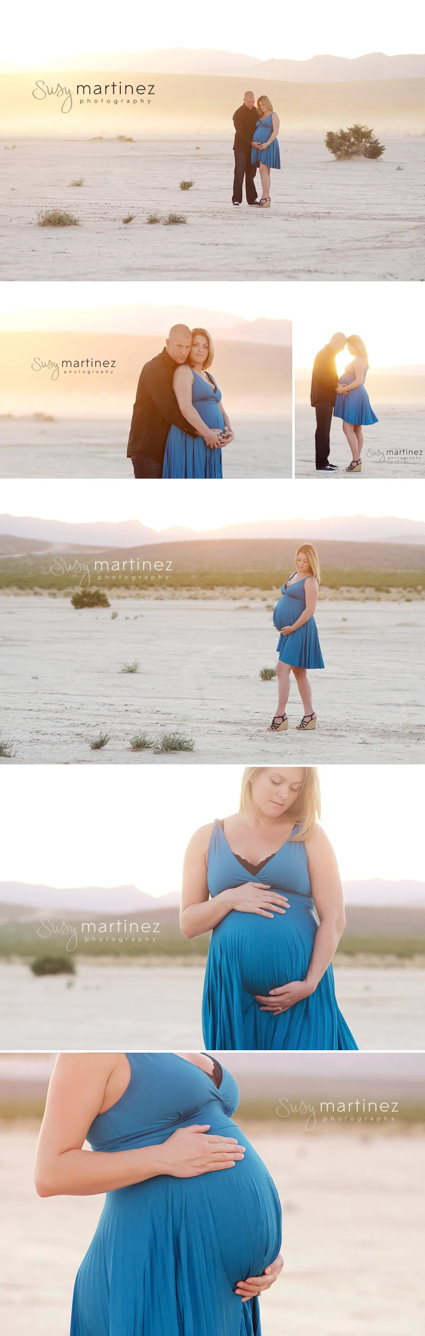 Las Vegas Maternity Photographer | Susy Martinez Photography
