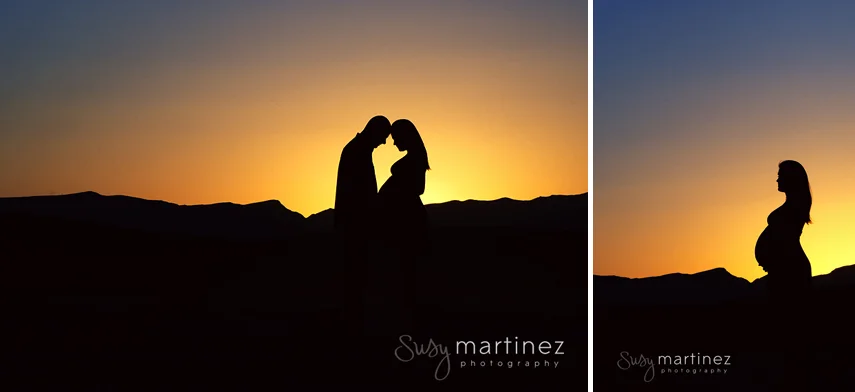 Las Vegas Maternity Photographer | Susy Martinez Photography