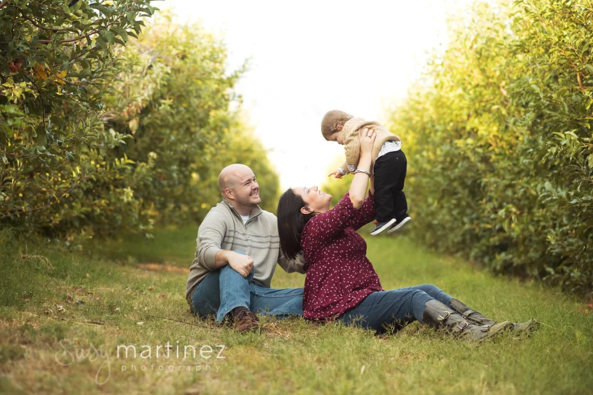 Las Vegas Family Photography | Susy Martinez Photography