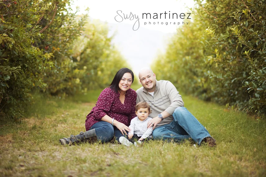 Las Vegas Family Photography | Susy Martinez Photography