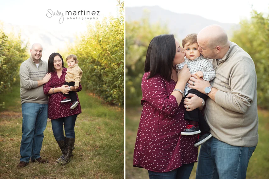 Las Vegas Family Photography | Susy Martinez Photography