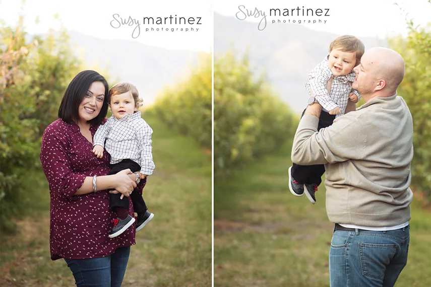 Las Vegas Family Photography | Susy Martinez Photography