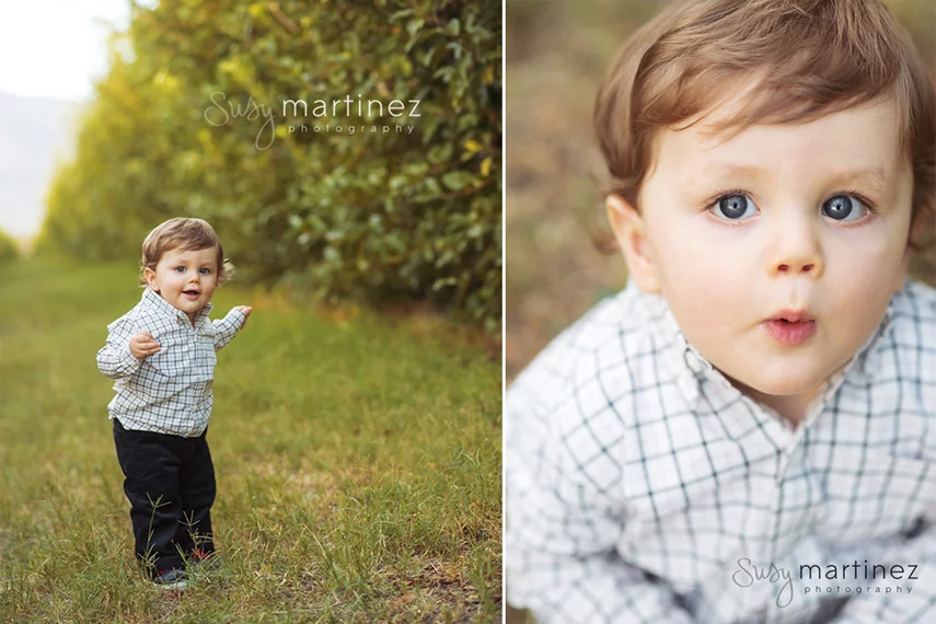 Las Vegas Family Photography | Susy Martinez Photography