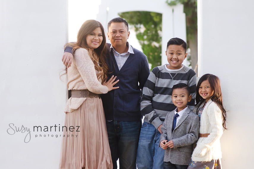 Las Vegas Family Photographer | Susy Martinez Photography