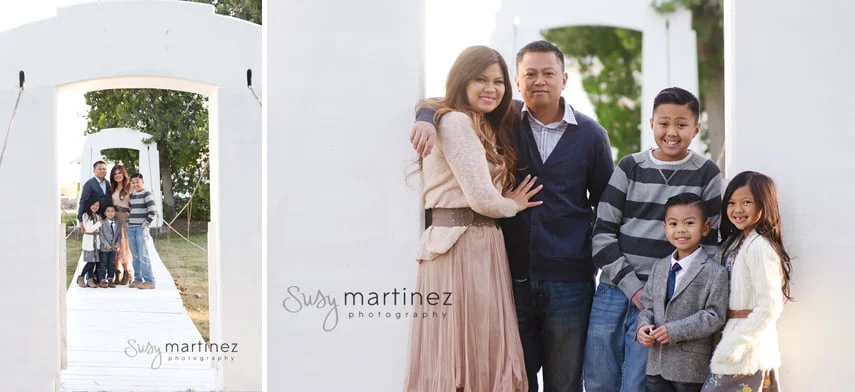 Las Vegas Family Photographer Bet
