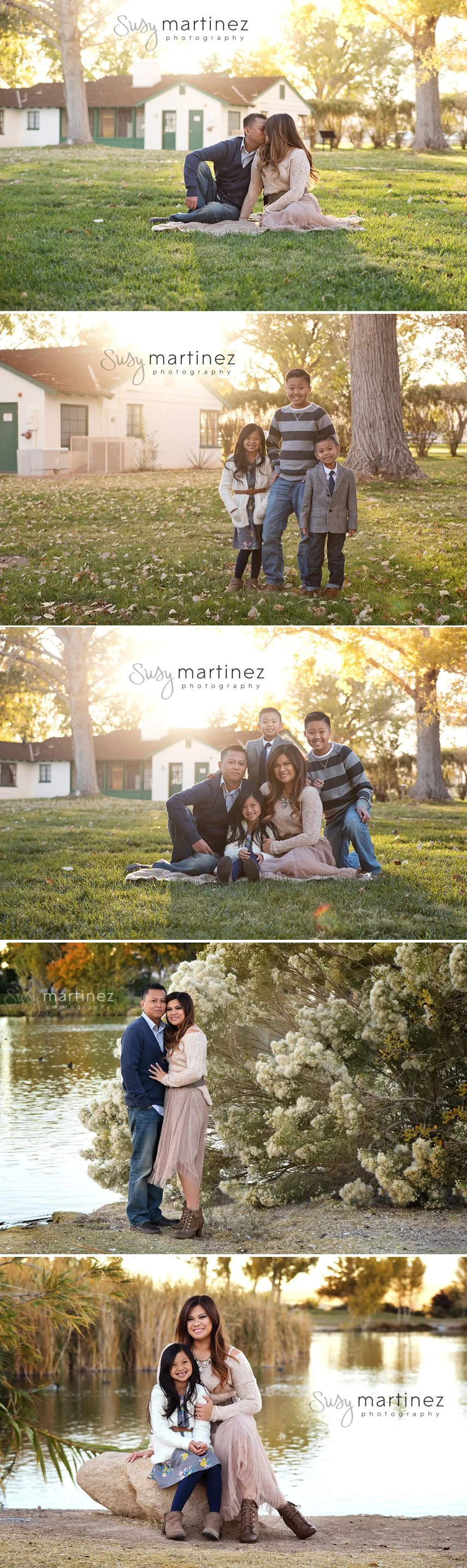 Las Vegas Family Photographer Bet
