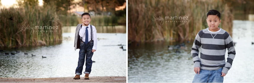 Las Vegas Family Photographer Bet