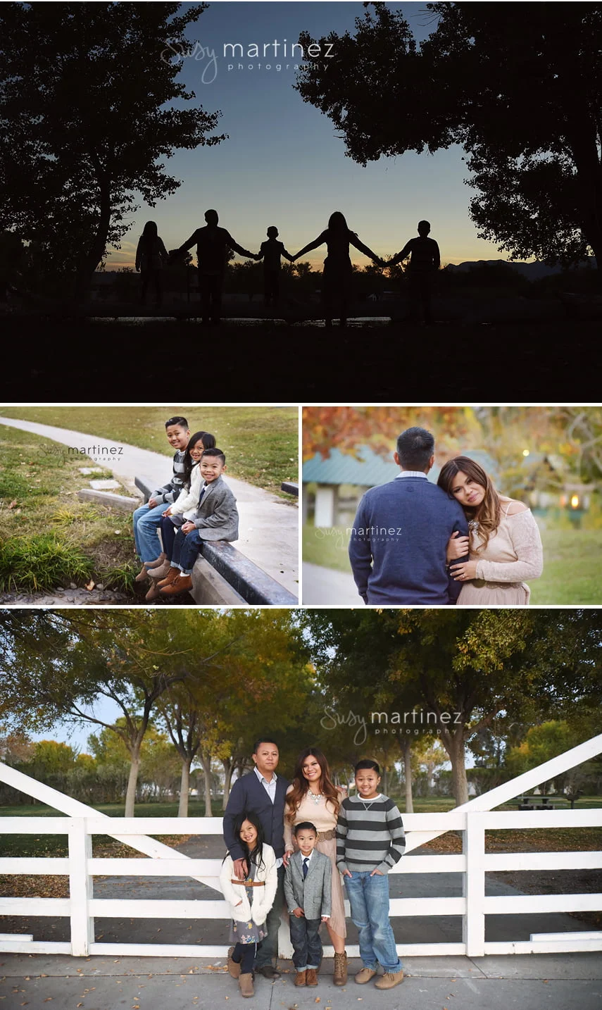Las Vegas Family Photographer Bet