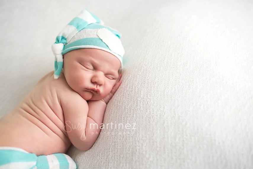 Las Vegas Newborn Photographer