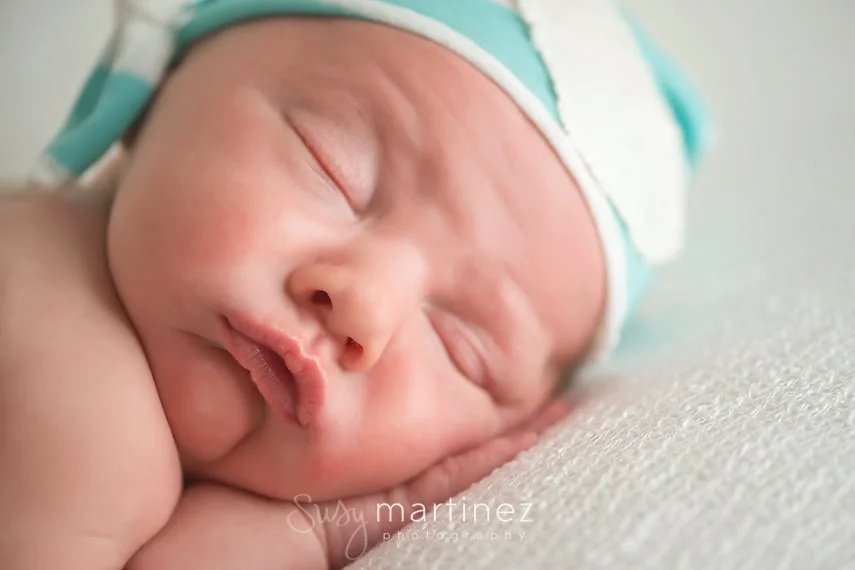 Las Vegas Newborn Photographer