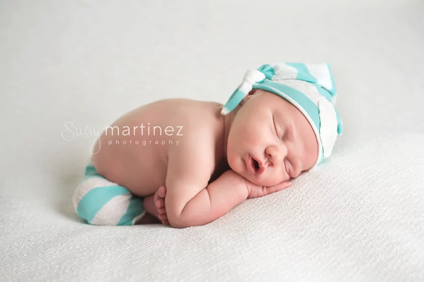 Las Vegas Newborn Photographer