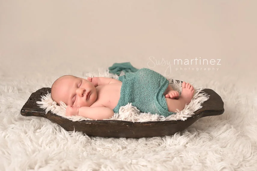 Las Vegas Newborn Photographer
