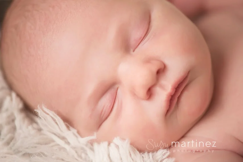 Las Vegas Newborn Photographer