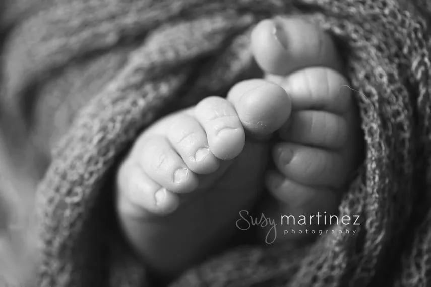 Las Vegas Newborn Photographer