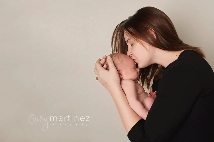 Las Vegas Newborn Photographer
