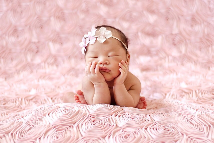 Las Vegas Newborn Photographer | Susy Martinez Photography