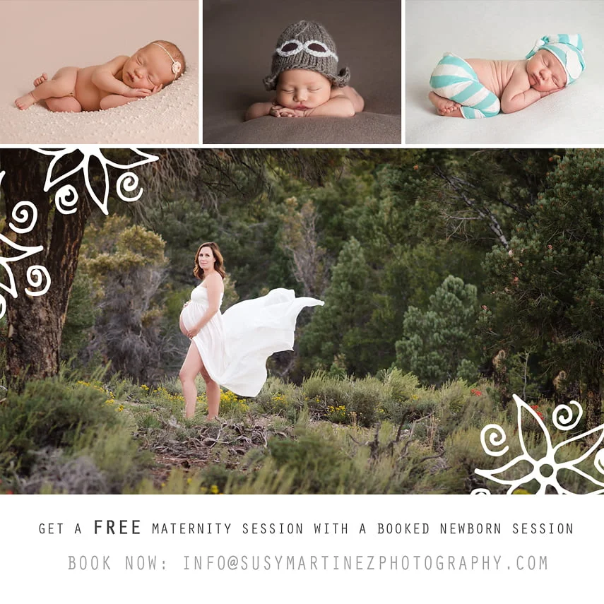Las Vegas Maternity Photographer | Susy Martinez Photography