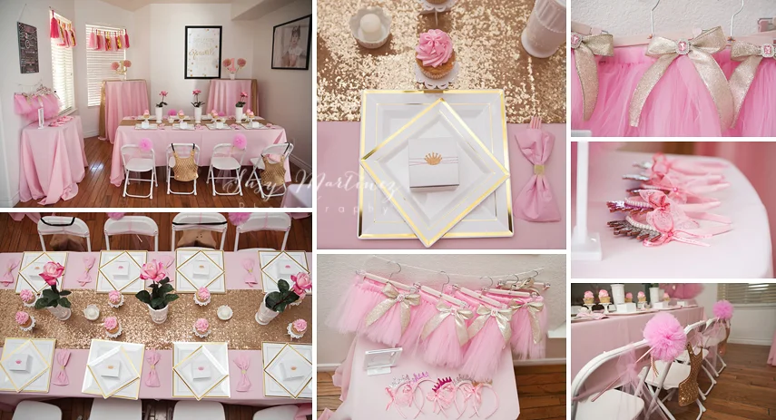1st Birthday Party Photographer | Susy Martinez Photography