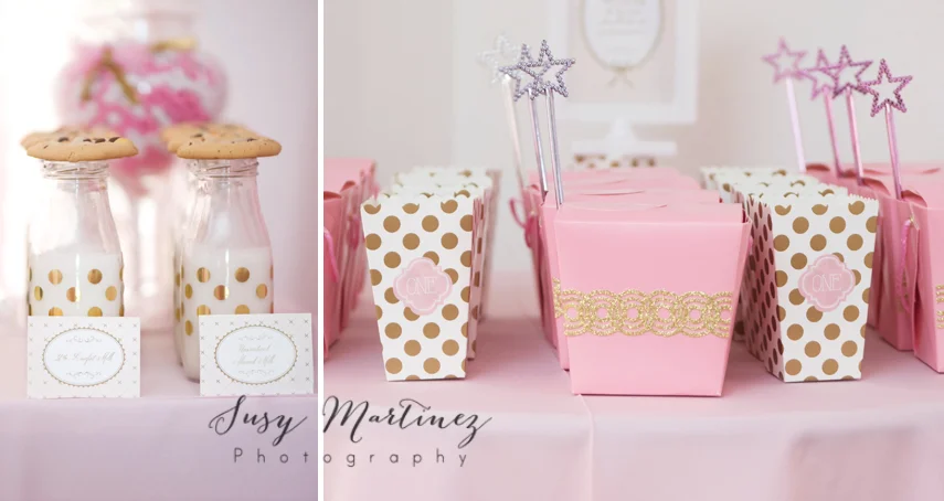 Las Vegas Birthday Party Photographer | Susy Martinez Photography