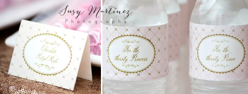Las Vegas Birthday Party Photographer | Susy Martinez Photography
