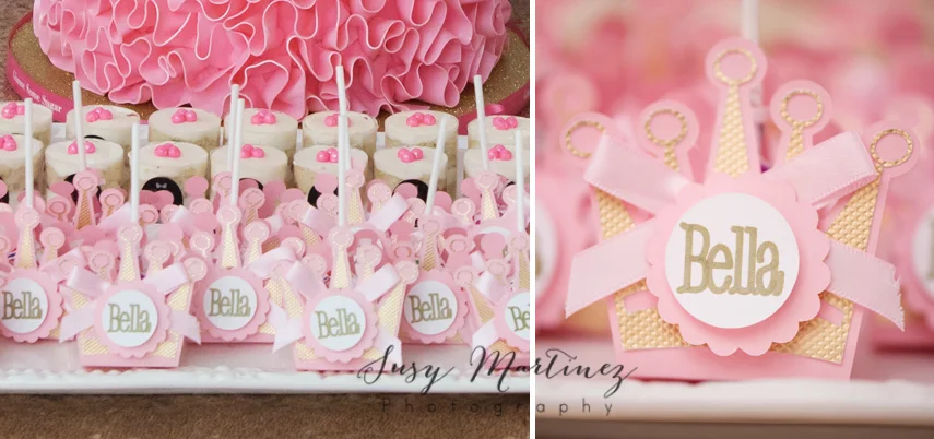Las Vegas Birthday Party Photographer | Susy Martinez Photography