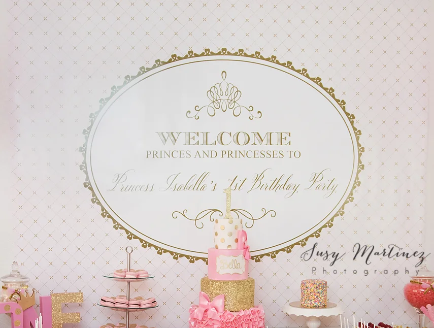 Las Vegas Birthday Party Photographer | Susy Martinez Photography