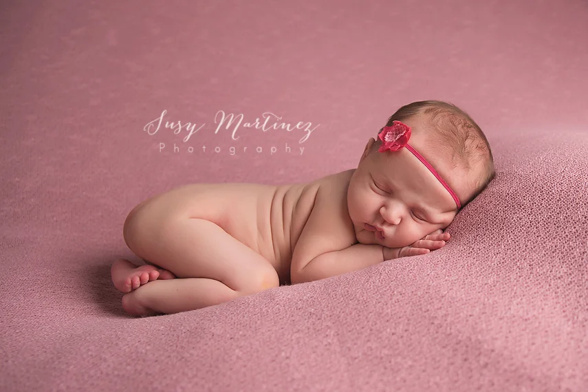 Las Vegas Newborn Photographer | Susy Martinez Photography