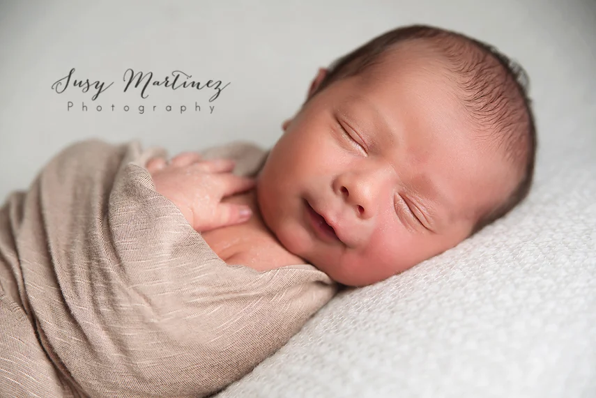 Las Vegas Newborn Photographer | Susy Martinez Photography