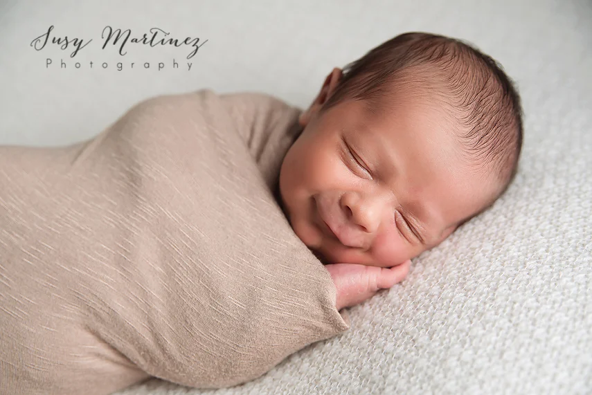 Las Vegas Newborn Photographer | Susy Martinez Photography
