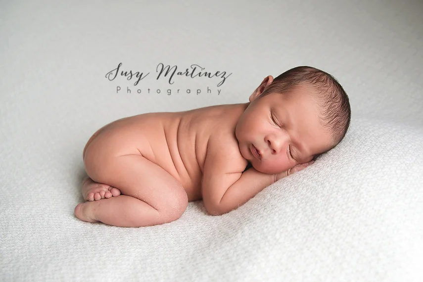 Las Vegas Newborn Photographer | Susy Martinez Photography