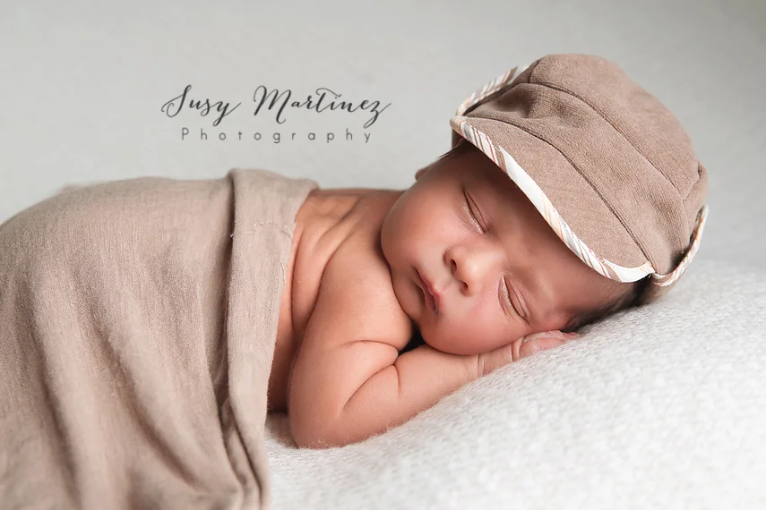 Las Vegas Newborn Photographer | Susy Martinez Photography