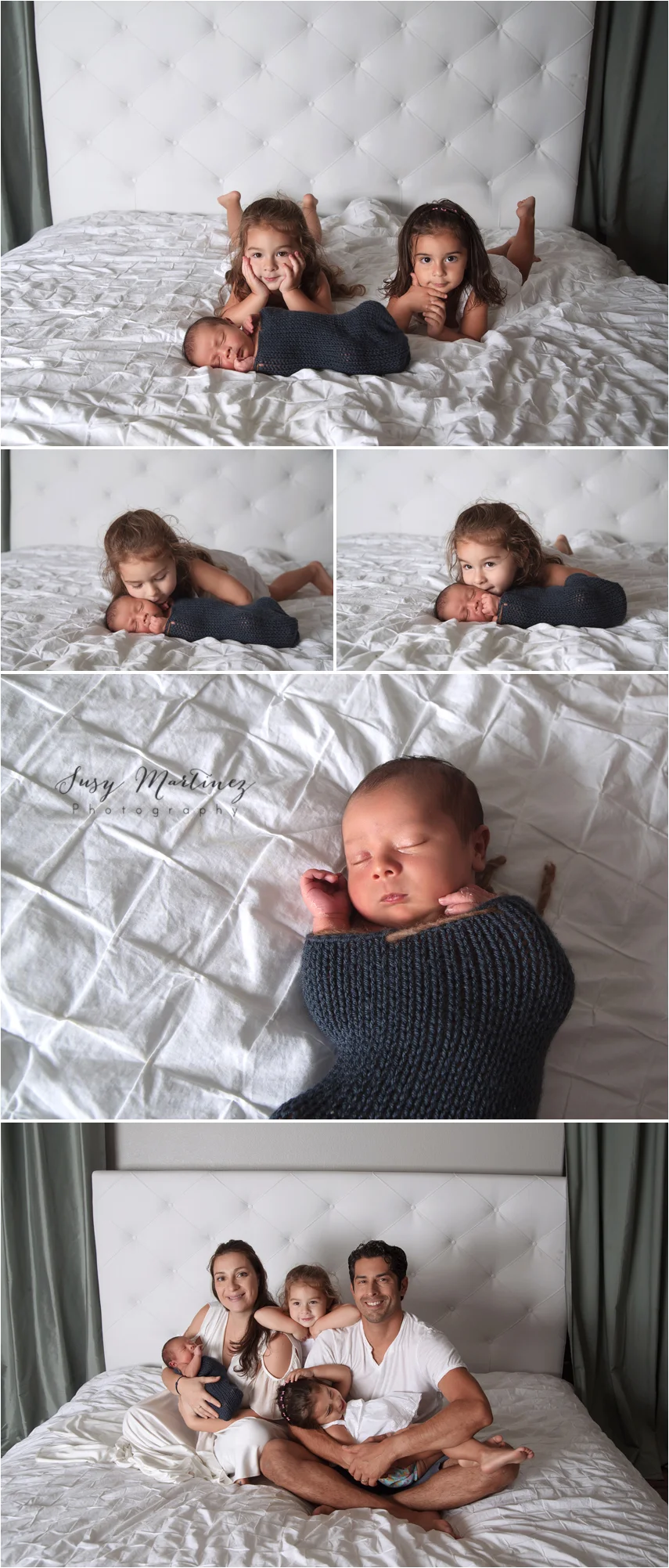 Las Vegas Newborn Photographer | Susy Martinez Photography