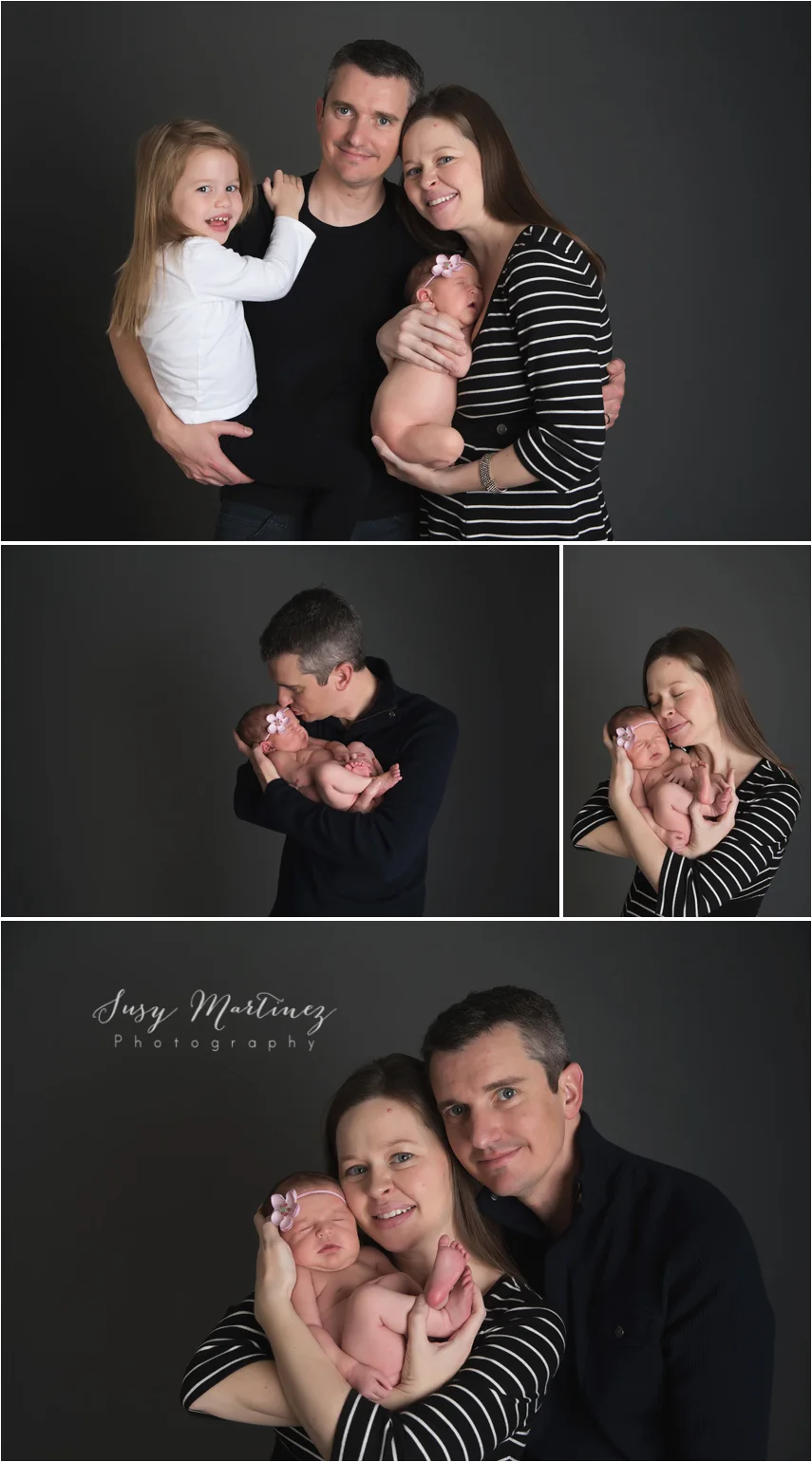 Las Vegas Newborn Photographer | Susy Martinez Photography