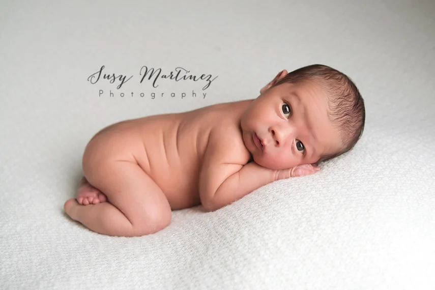 Las Vegas Newborn Photographer | Susy Martinez Photography
