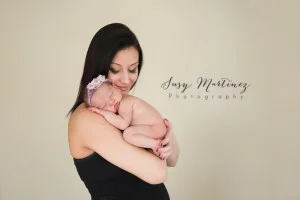 Las Vegas newborn photographer