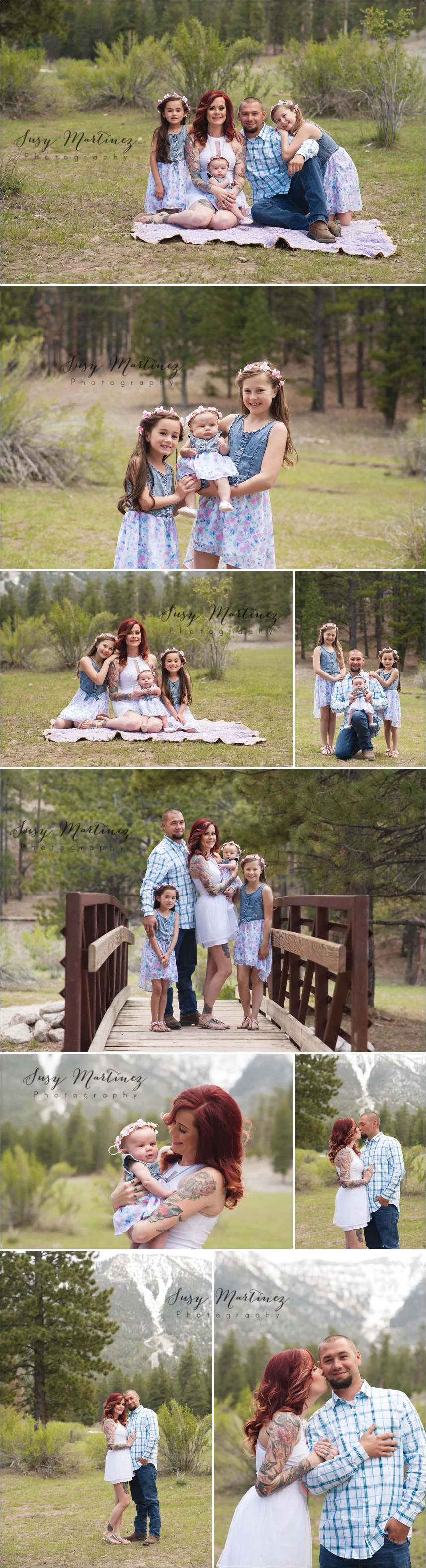 Las Vegas Family Photographer | Susy Martinez Photography
