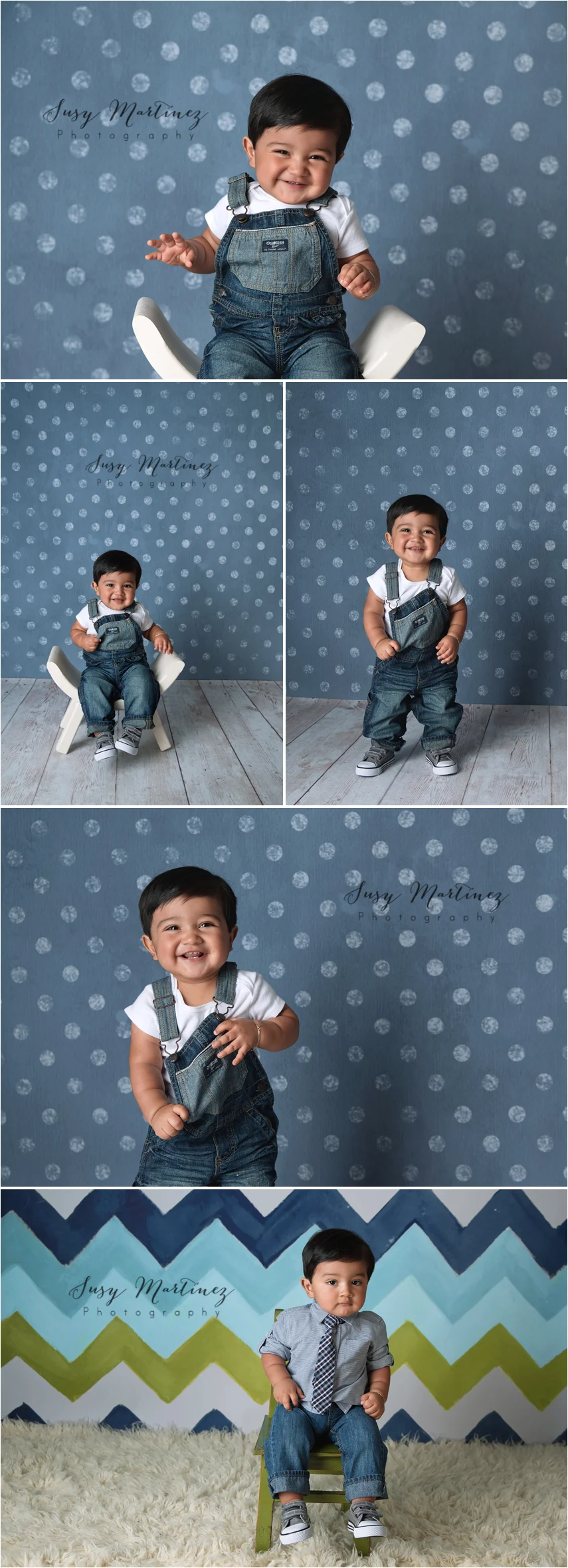 Las Vegas Baby Photography | Susy Martinez Photography